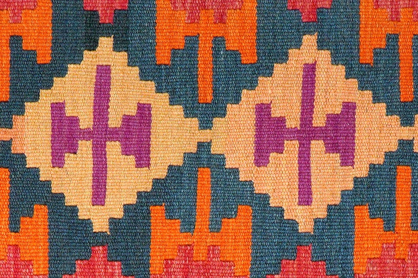 Kelim Gashgai Rug