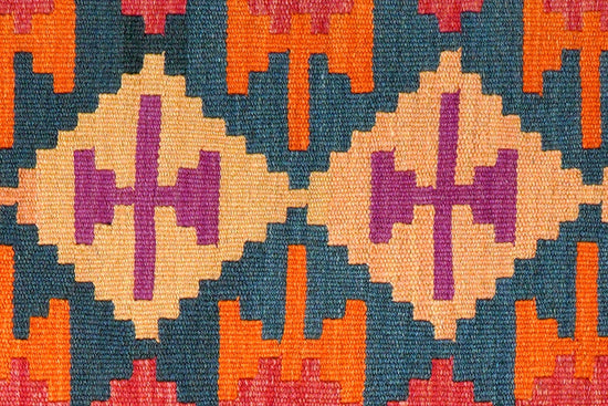 Kelim Gashgai Rug