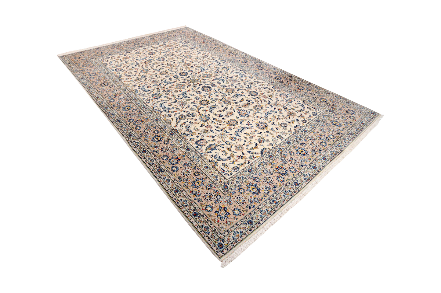 Kashan Carpet