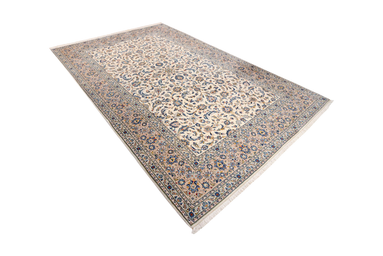 Kashan Carpet