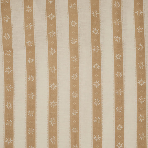 Edelweiss Stripe - Sand