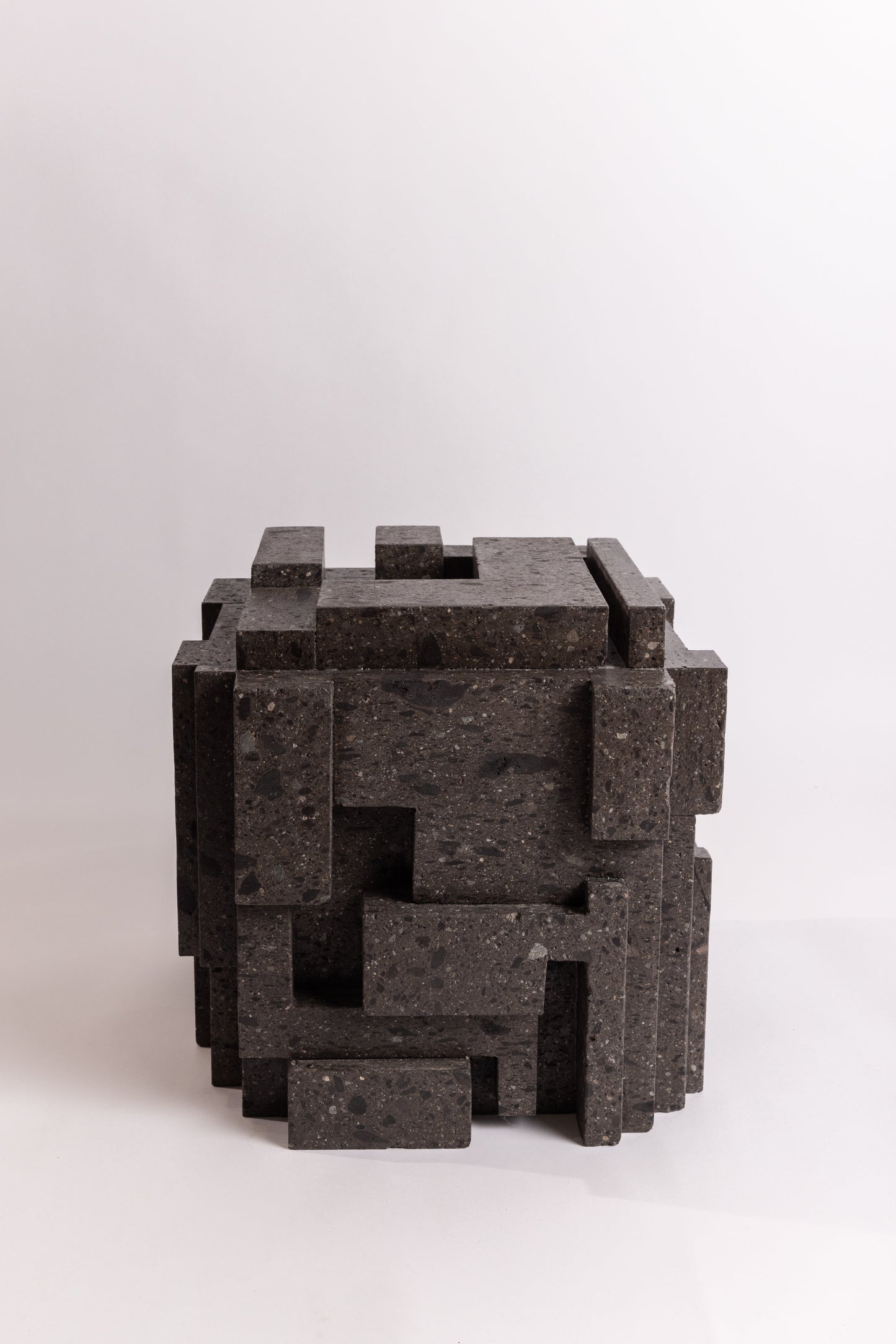 Dimension Totem Stool