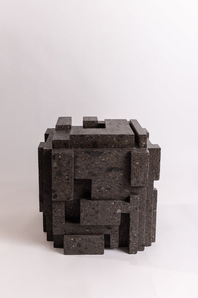 Dimension Totem Stool