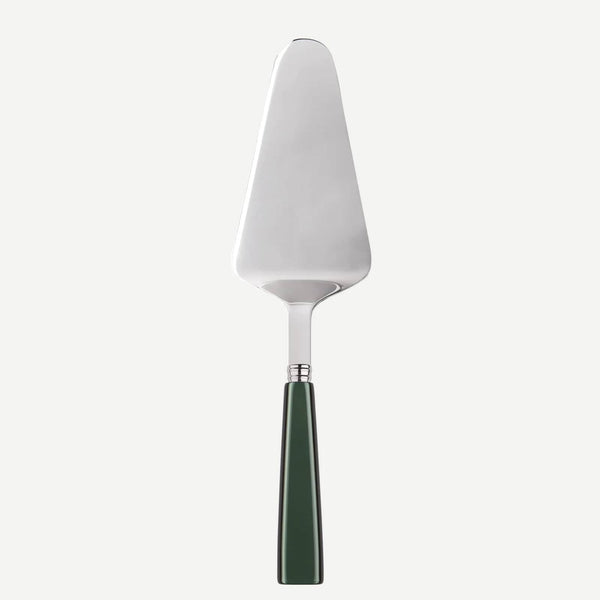 Icône Pie Server, Dark Green
