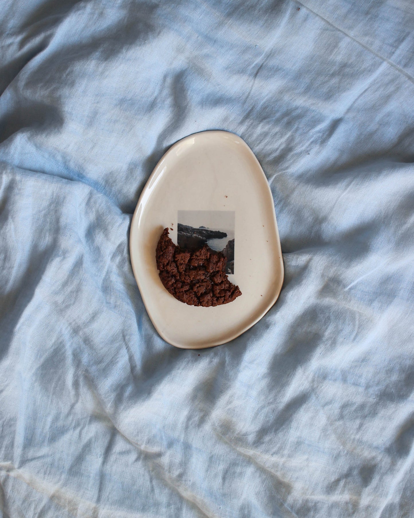 Photo Tray