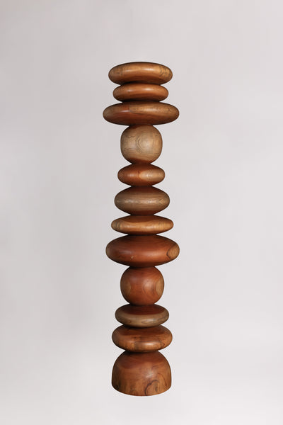 Almudena Sculpture