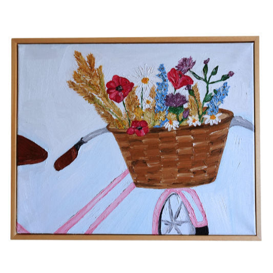 A Casa Branca Painting