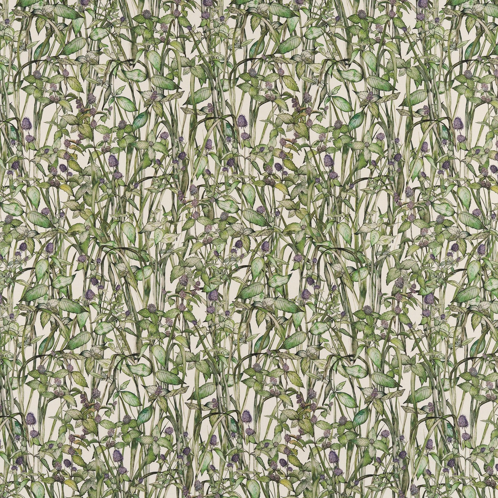 Rivermint Fabric
