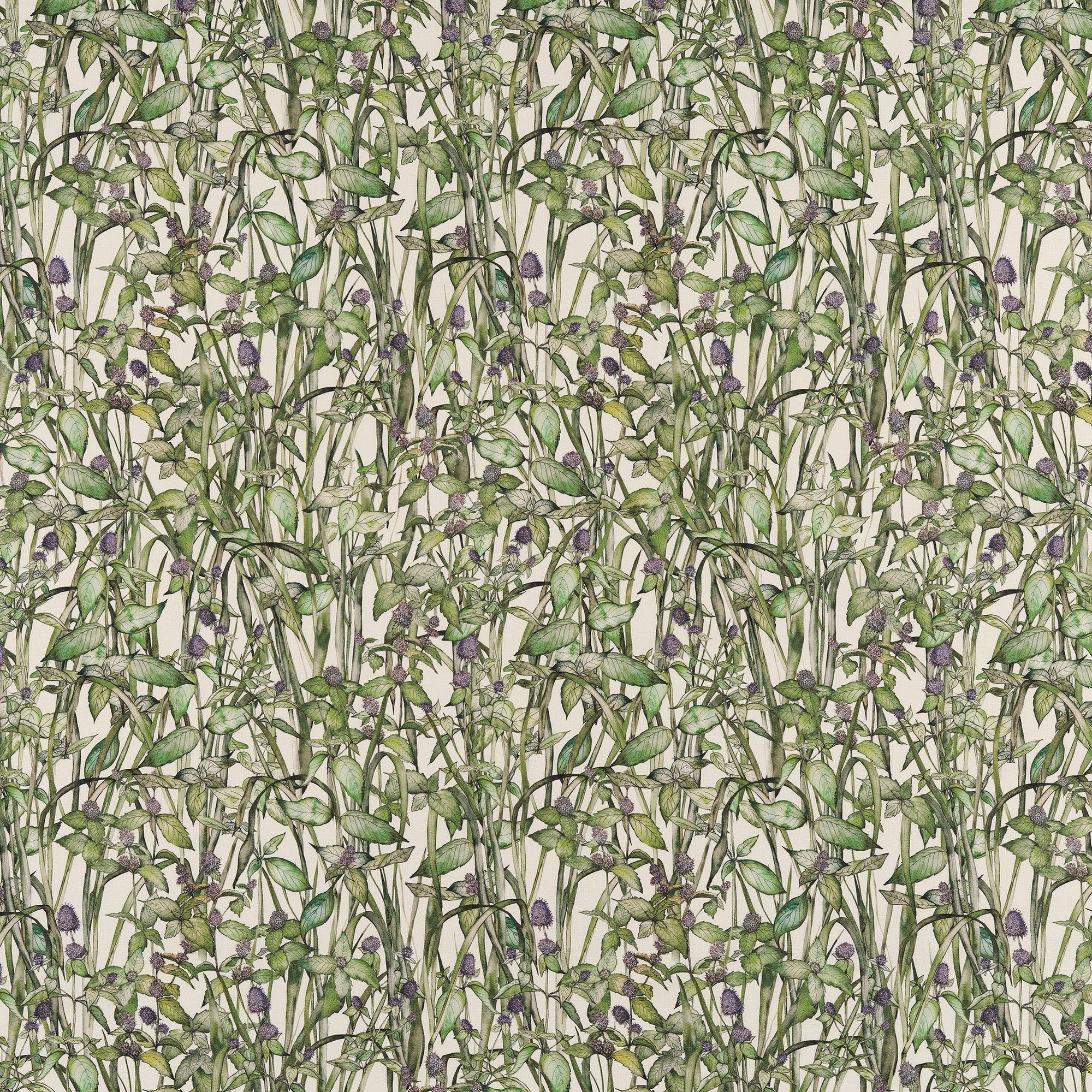Rivermint Fabric