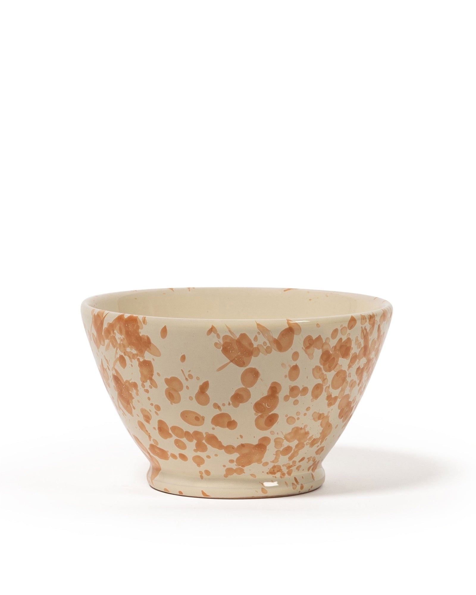 Splatter Small Bowl (Set of 4)
