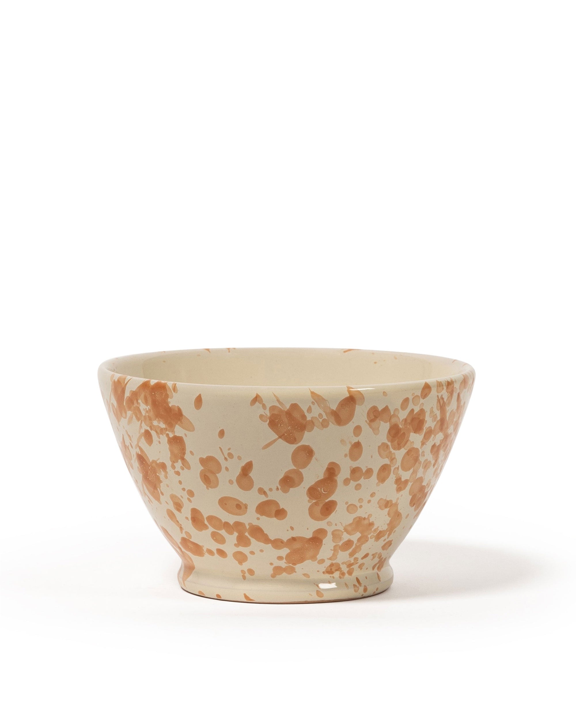 Splatter Small Bowl (Set of 4)