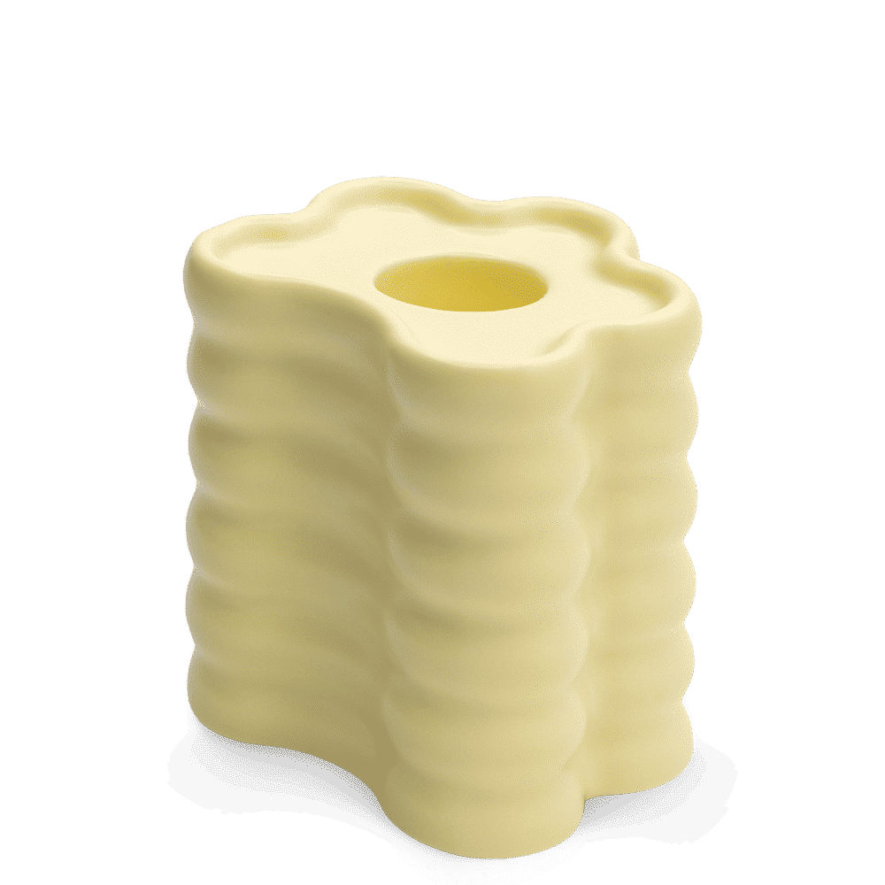 Flora Candle Holder
