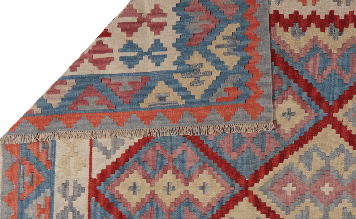 Kelim Gashgai Rug-