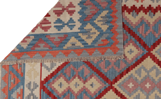 Kelim Gashgai Rug