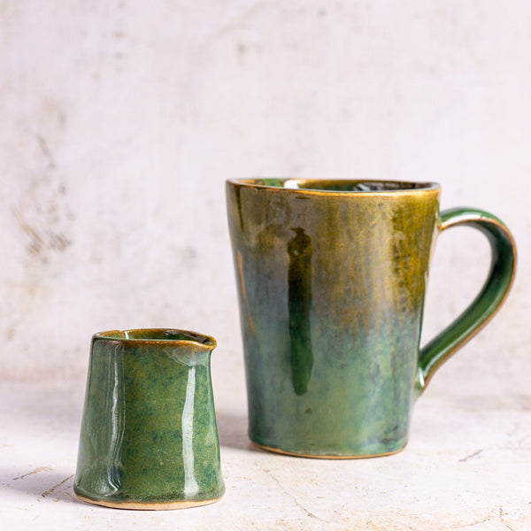 Millfield Mini Jug