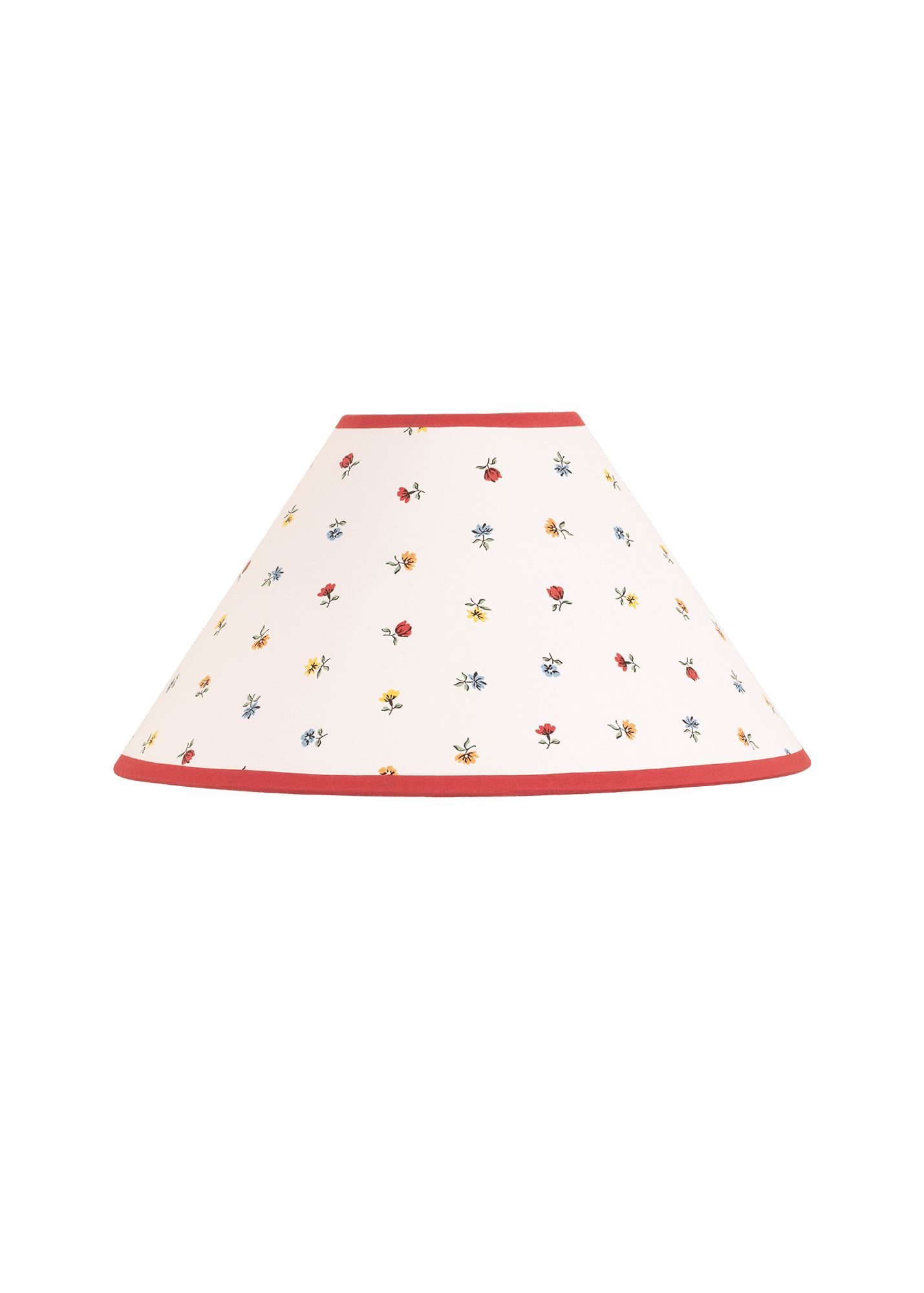 Petites Fleurs Lampshade - Pop