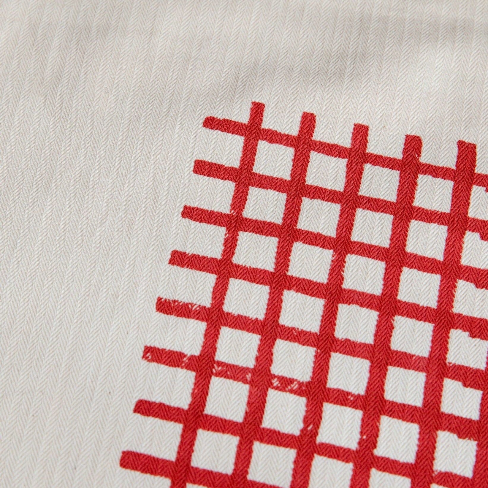 RACINES CARRÉES Tablecloth