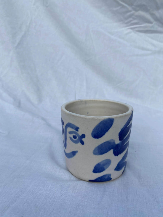 Sciacca Mug