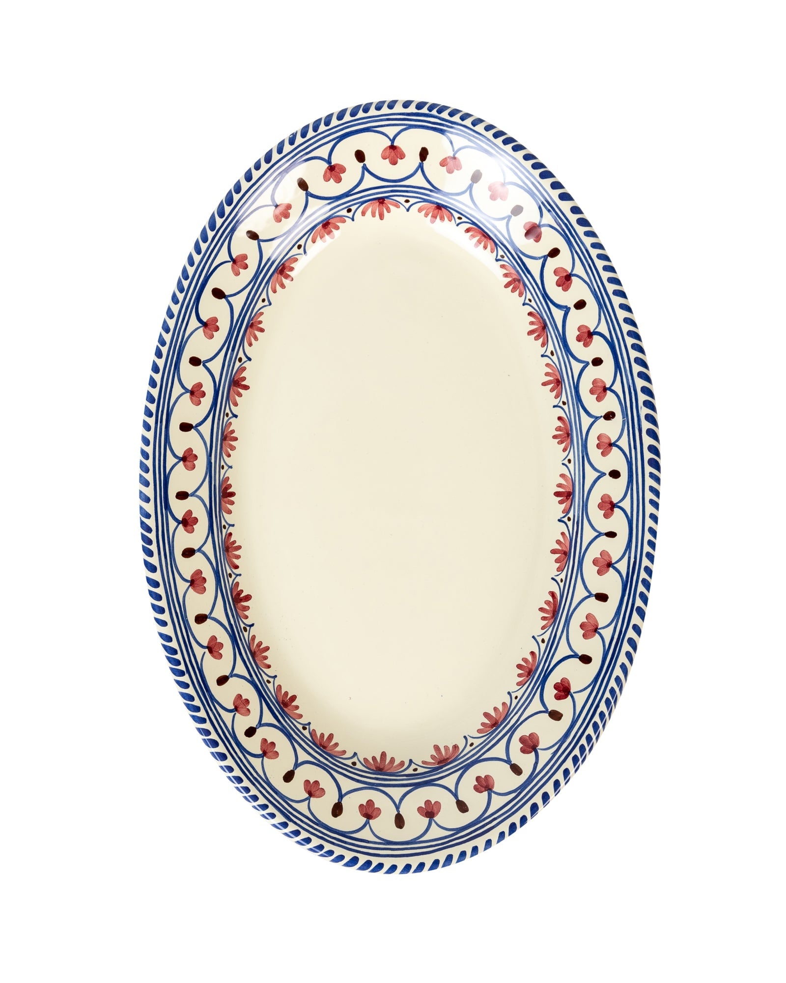 Honor serving platter