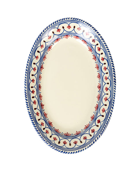 Honor Serving platter