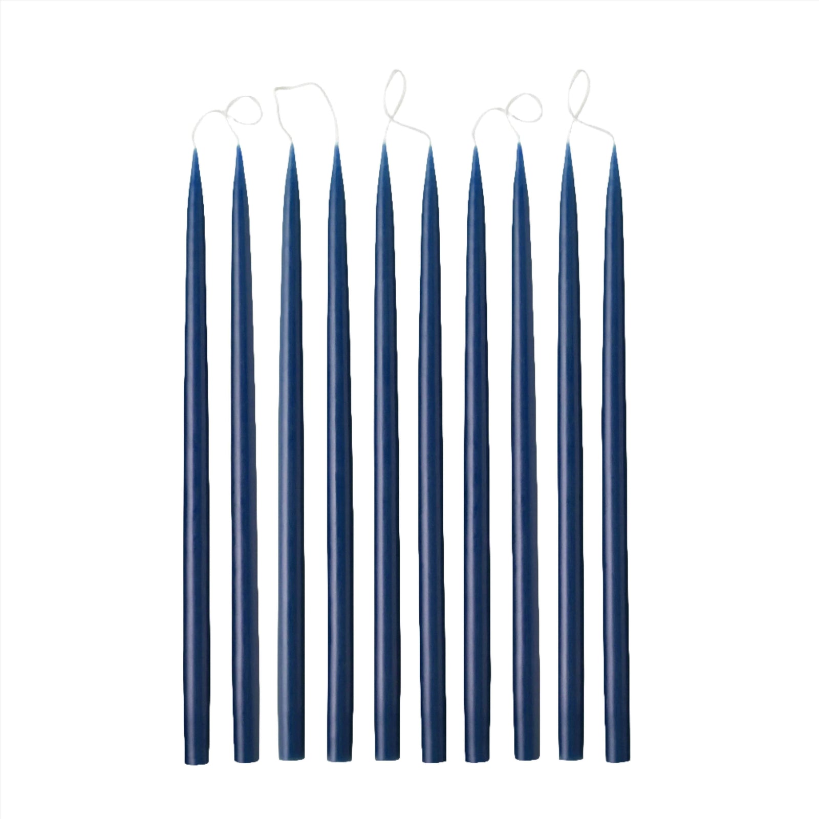 Taper 28 Skinny - Navy Blue