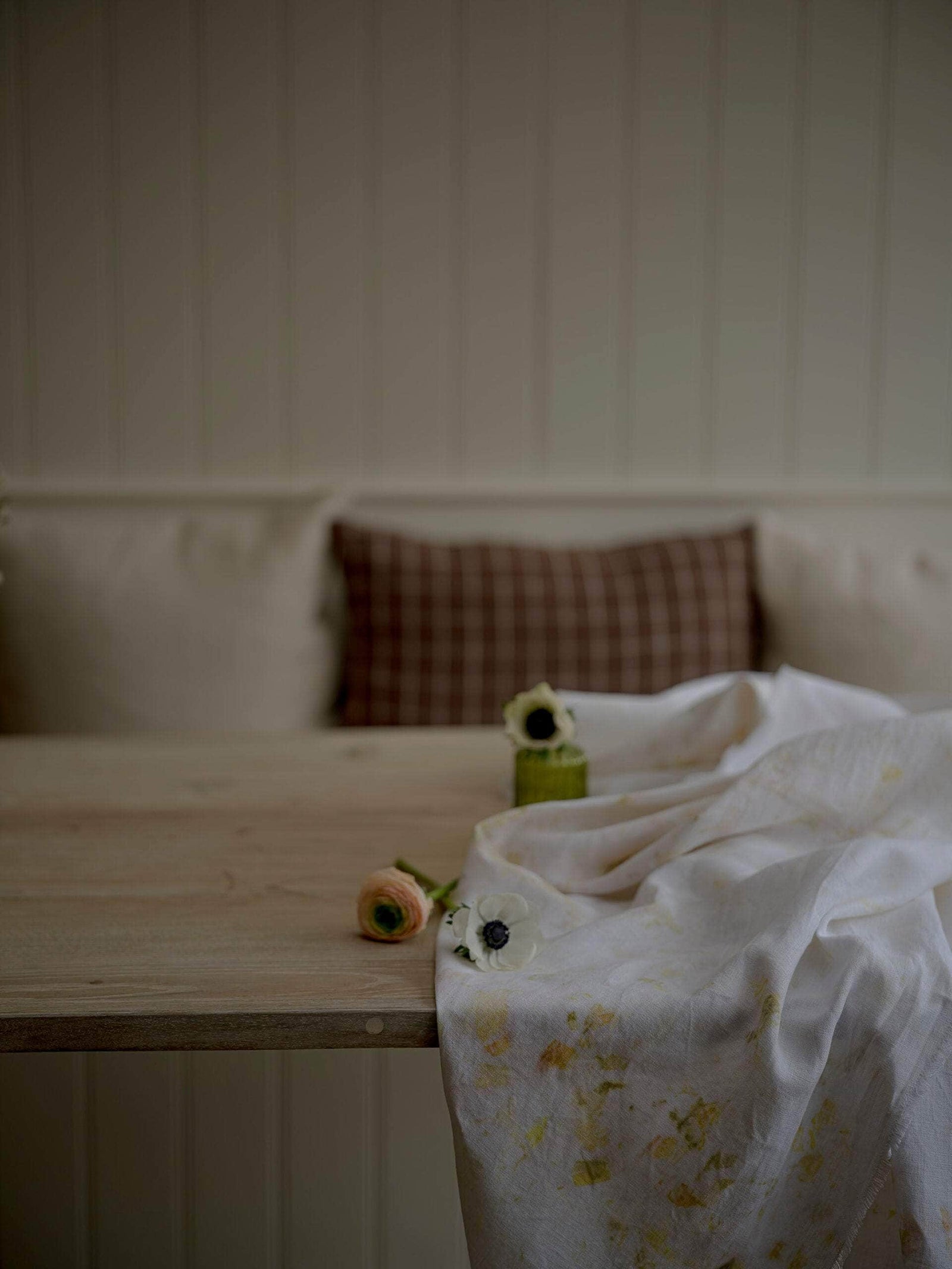 Fruit Salad Tablecloth