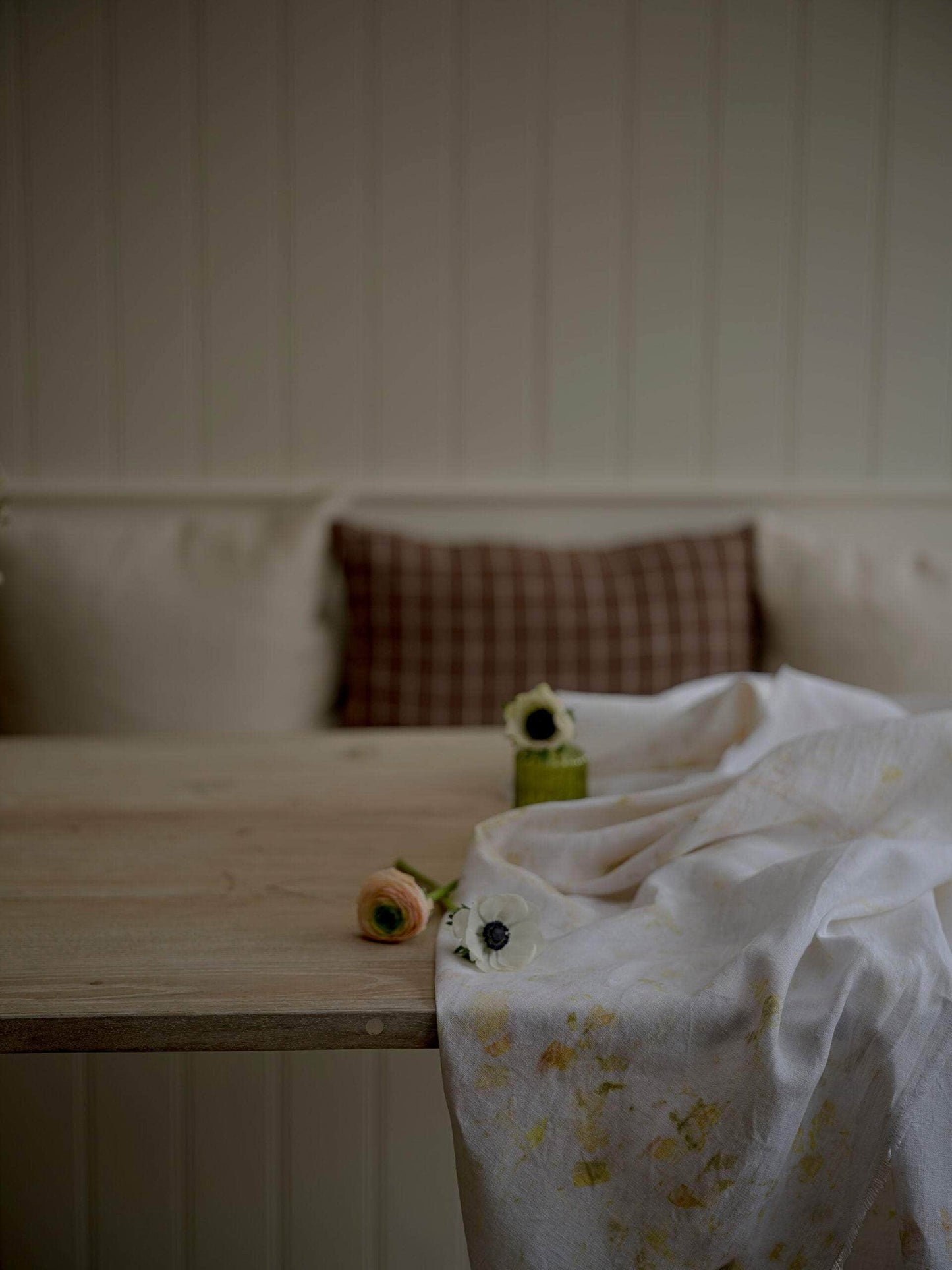 Fruit Salad Tablecloth