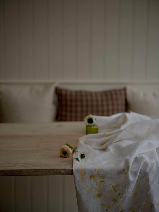 Fruit Salad Tablecloth