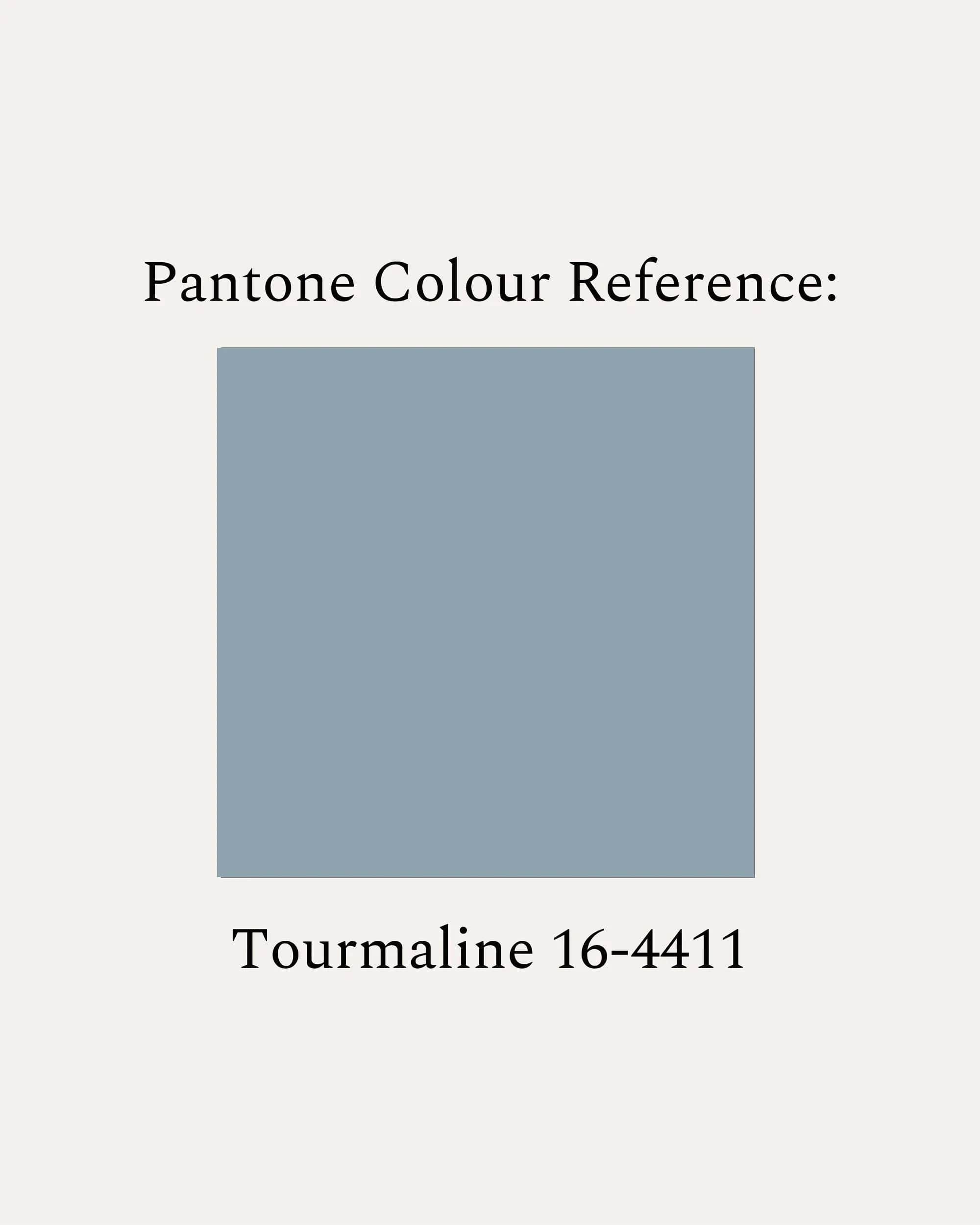 Pavilion Wooden Super King Headboard - Blue