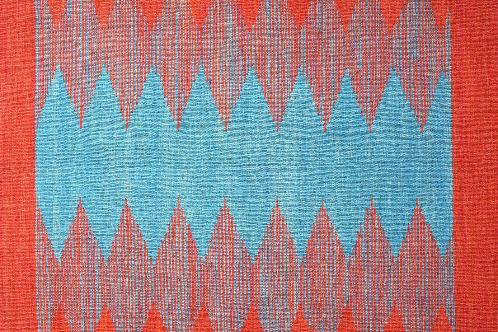 Kelim Gashgai Rug-