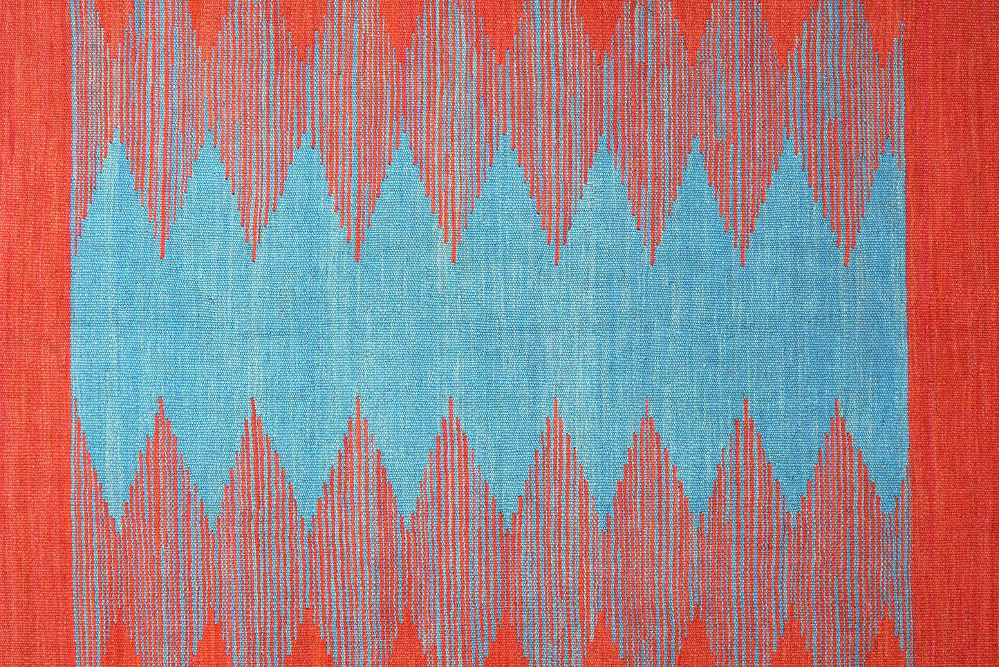 Kelim Gashgai Rug