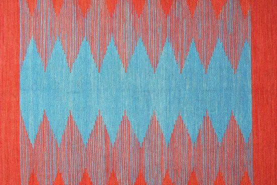Kelim Gashgai Rug