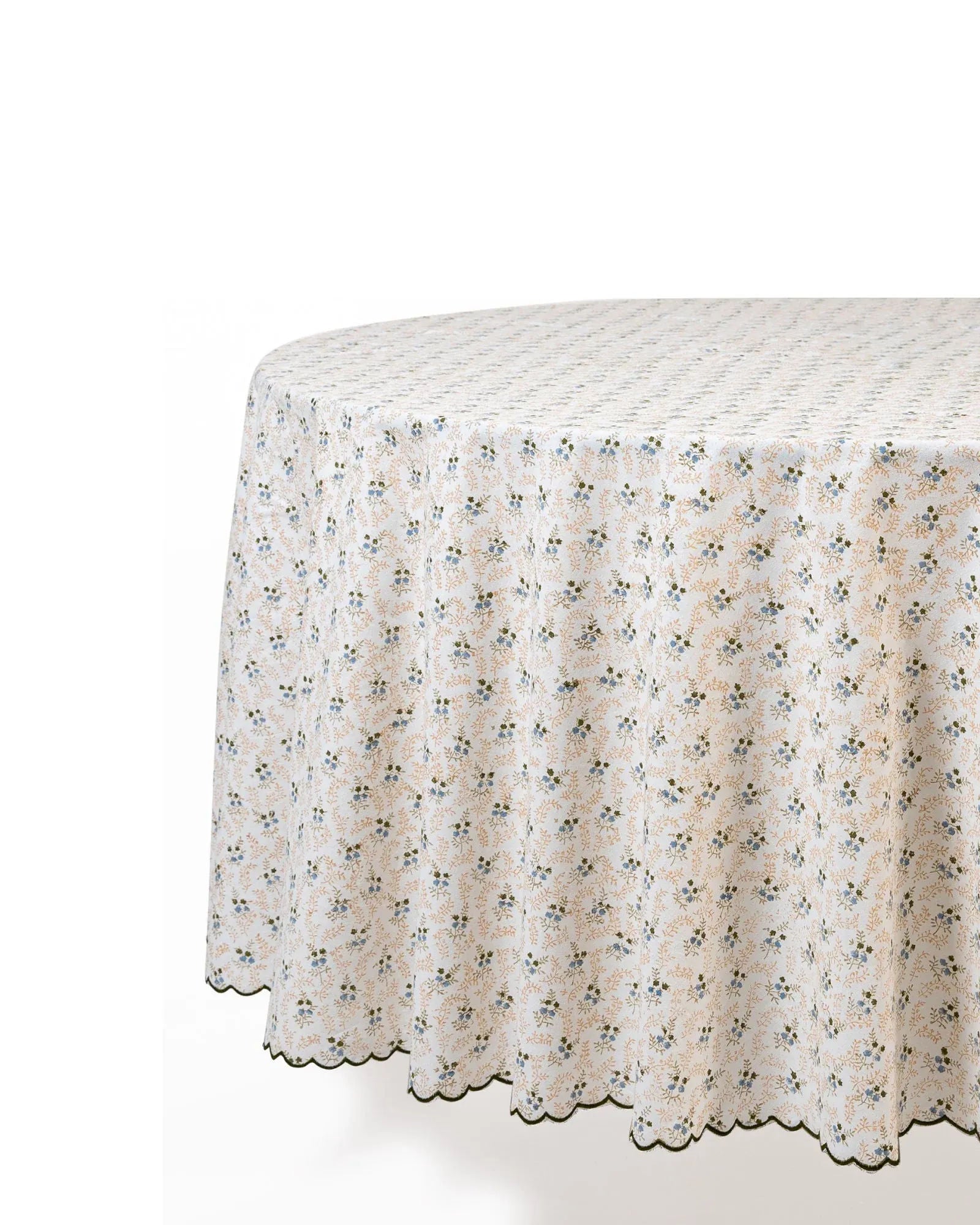 Little Flower Tablecloth