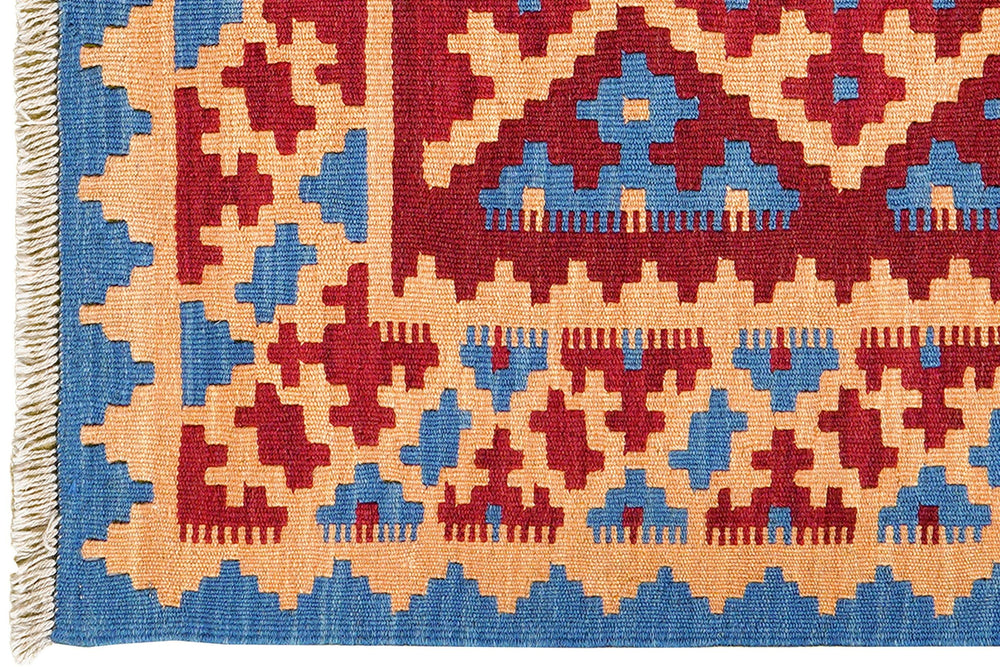 Kelim Gashgai Rug