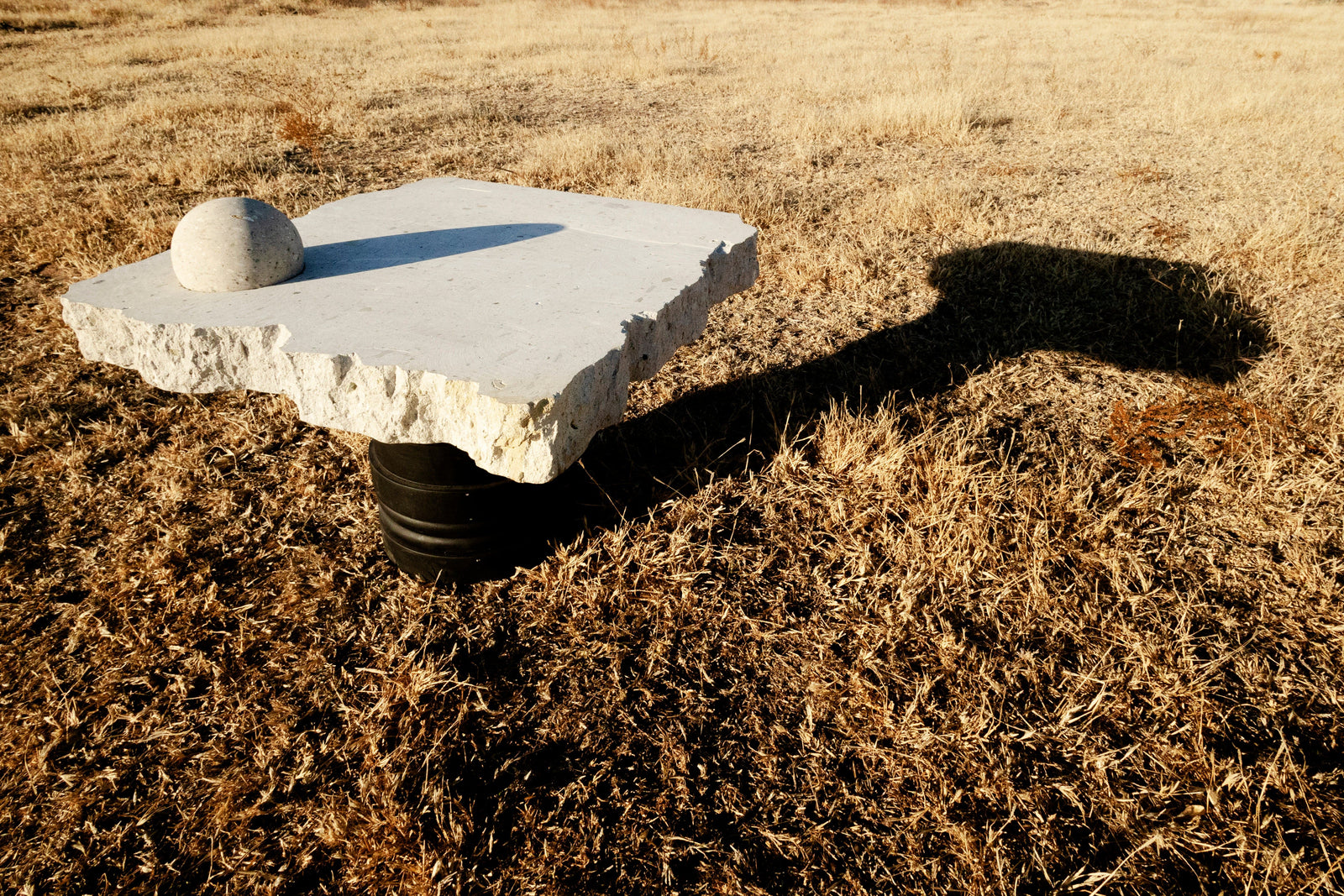 ZM Mix Coffee Table