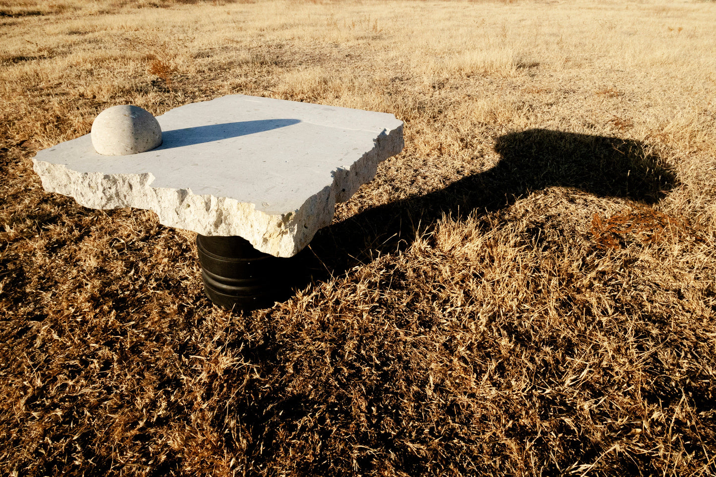 ZM Mix Coffee Table