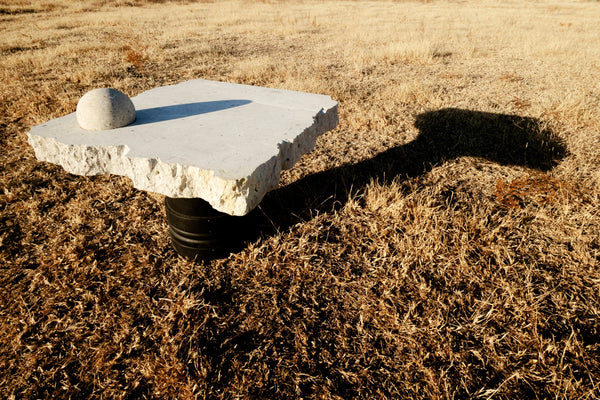 ZM Mix Coffee Table
