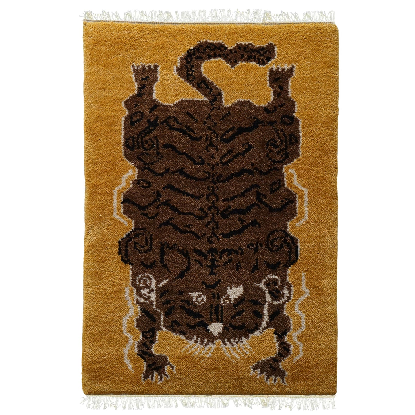 Le Tibetan Rug