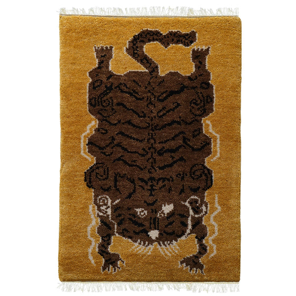 Le Tibetan Rug