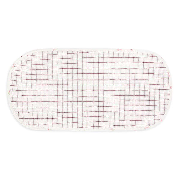 Changing Basket Cotton Liner - Anemone