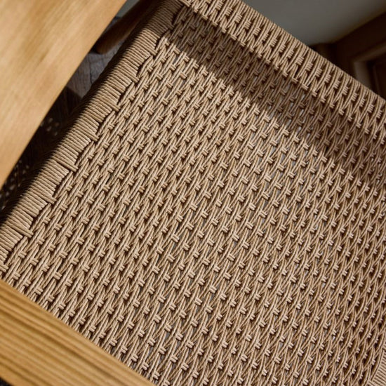Vale Lounge Chair