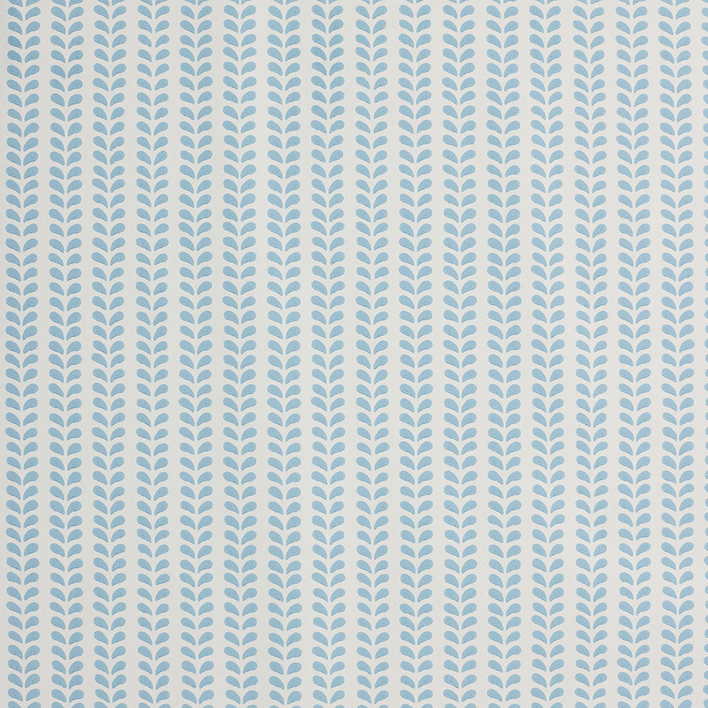 Bindi Wallpaper Blue