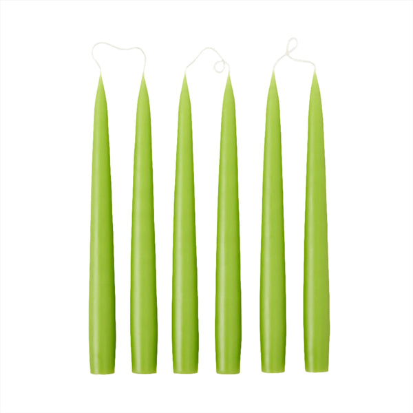 Taper 25 - Spring Green