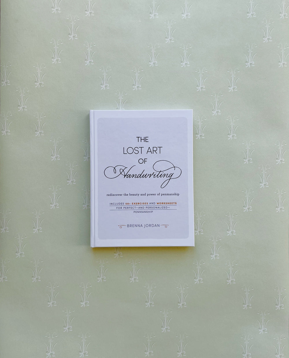 Of The Valley Wallpaper – FRENCH APPLE