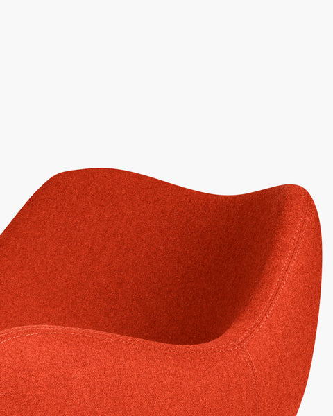 Rm58 Armchair