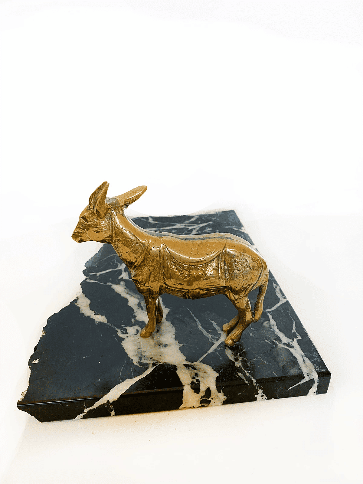 Donkey Marble Cheese Platter