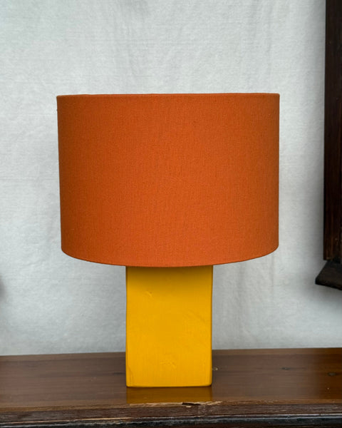 DW Lamp 007