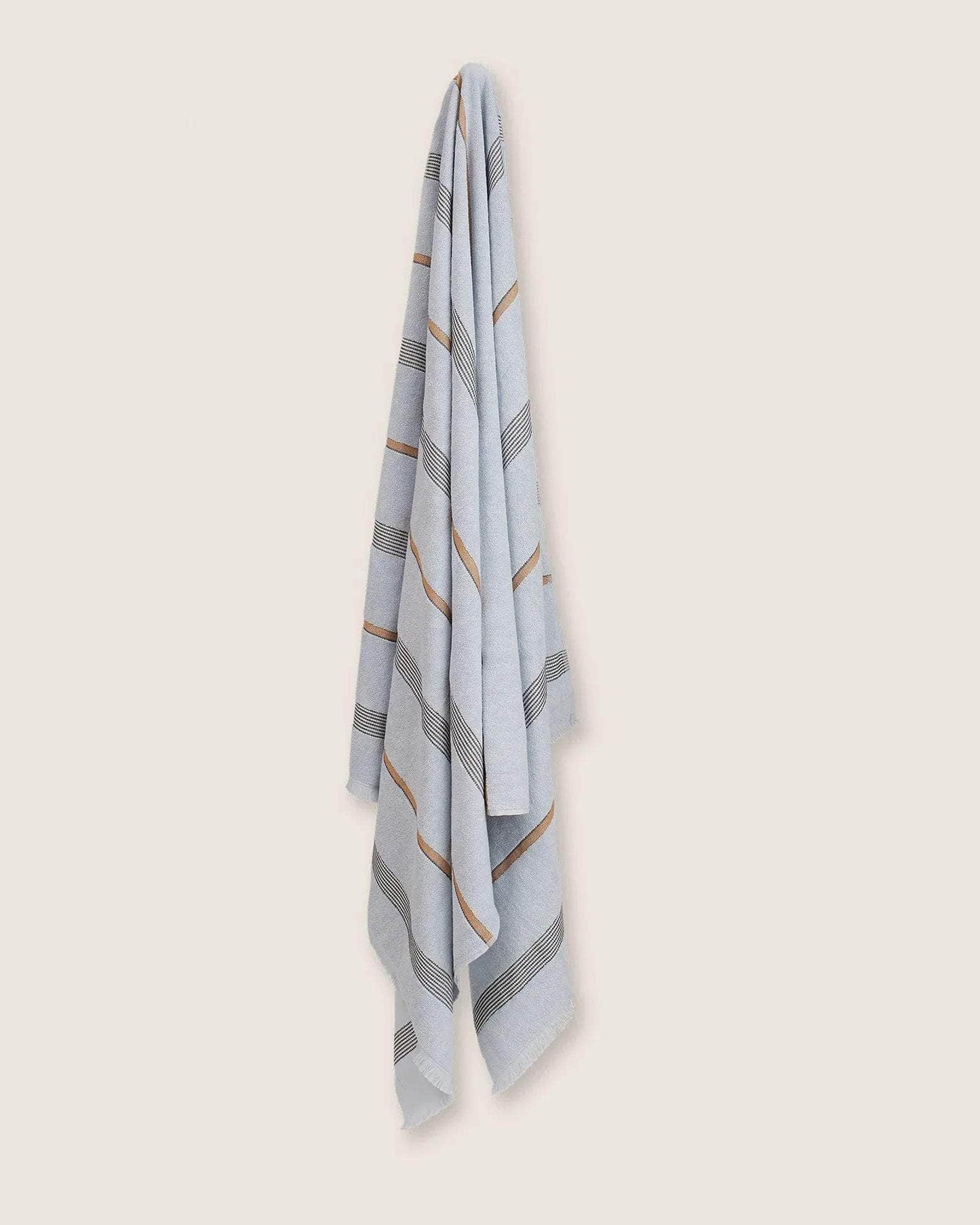 Købn - Mist Beach/Bath Towel