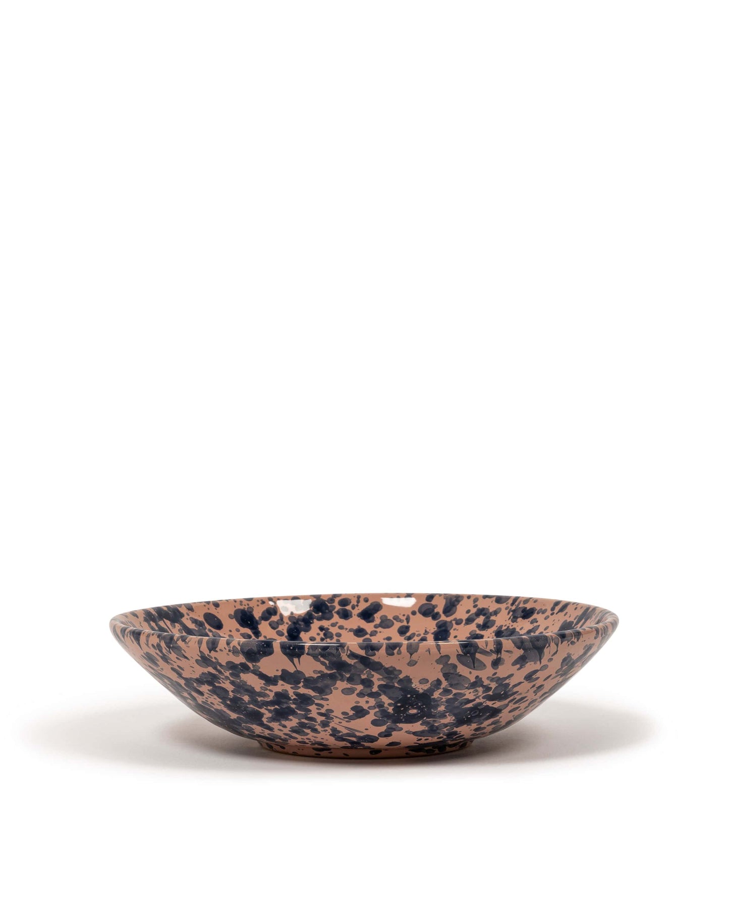 Splatter Bowl, Large