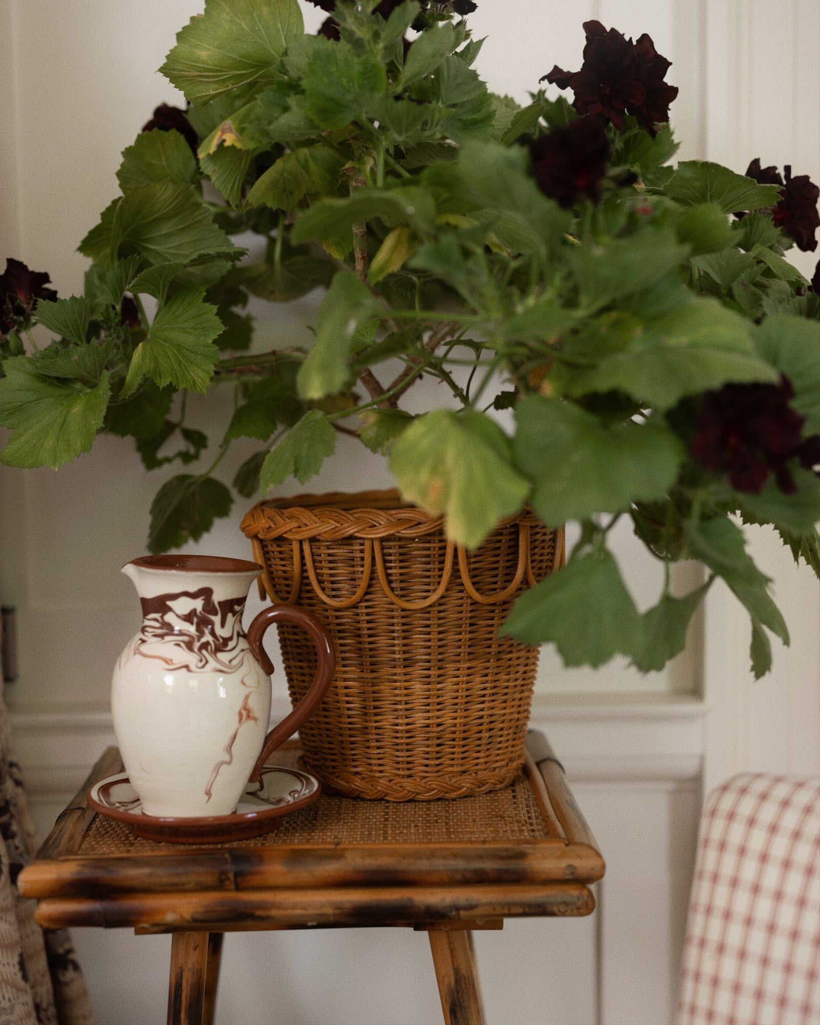 Marbre Jug